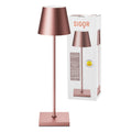 NUINDIE rosegold