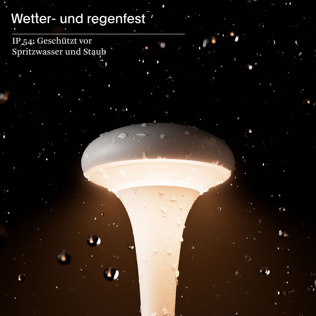 Nudrop mini nachtschwarz