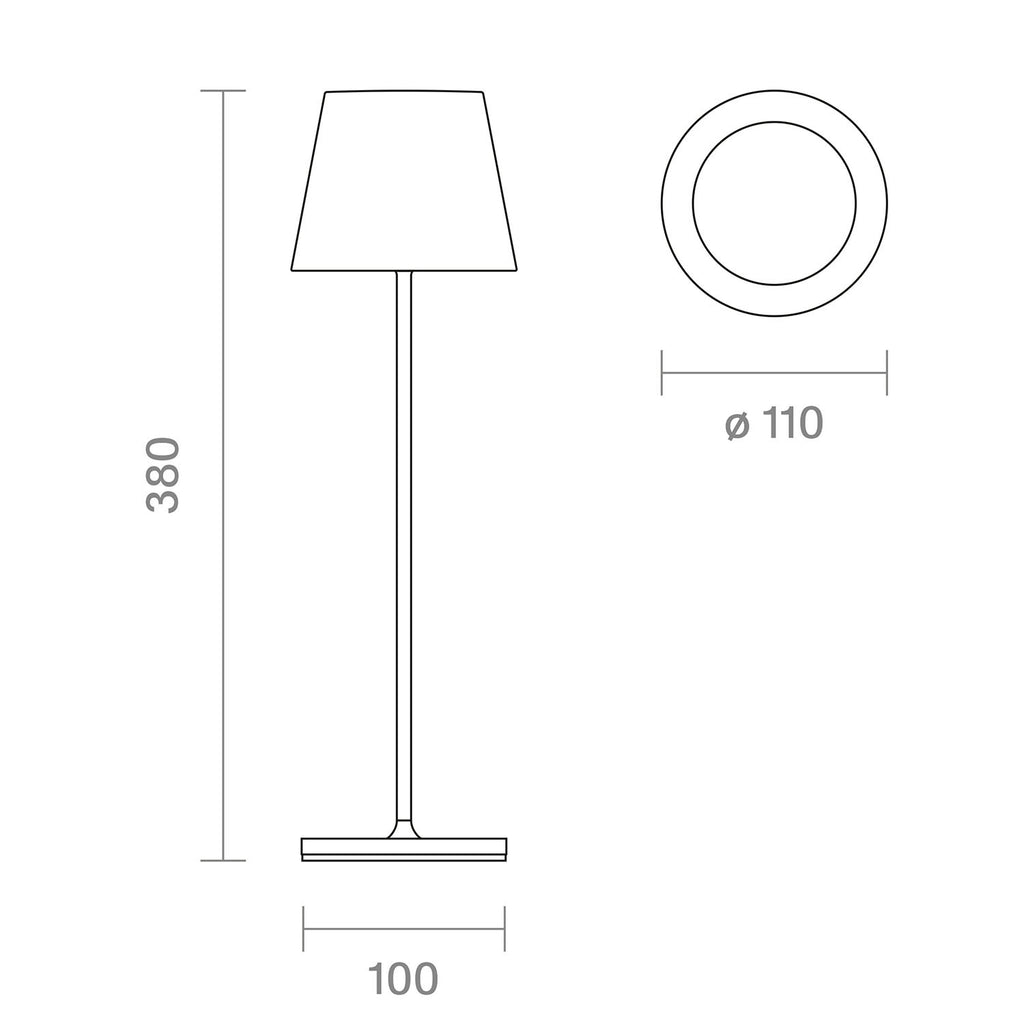 NUINDIE rosegold