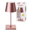 NUINDIE mini rosegold