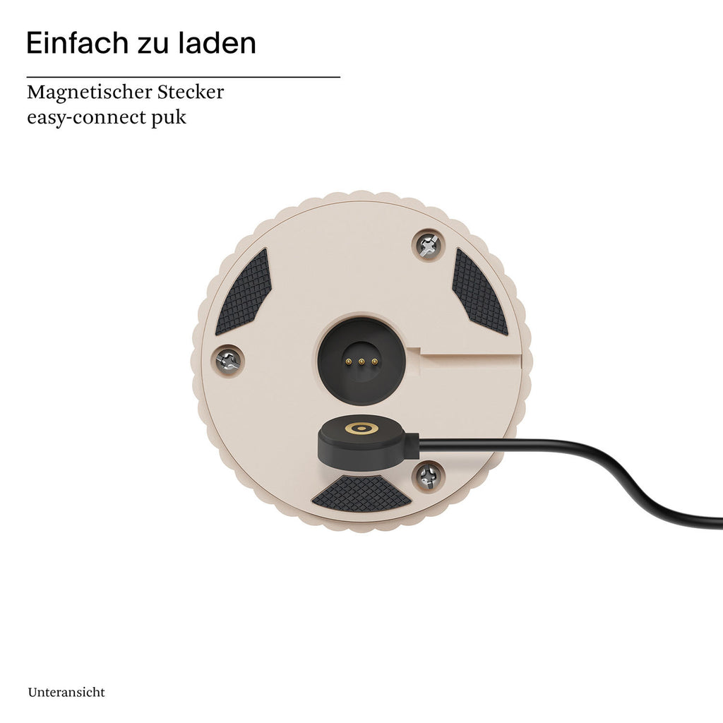 Nuflair dünenbeige