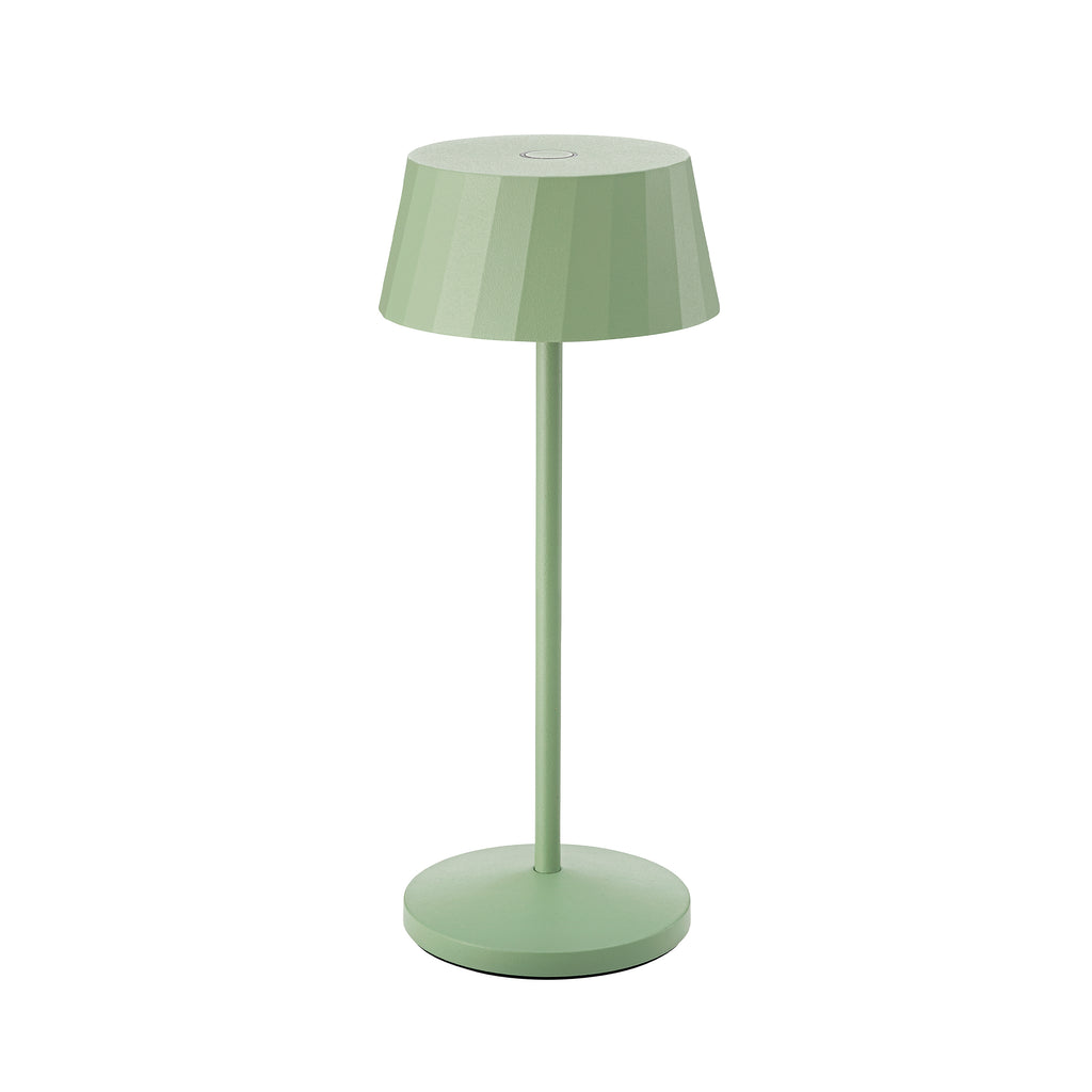 Facetta salbeigrün