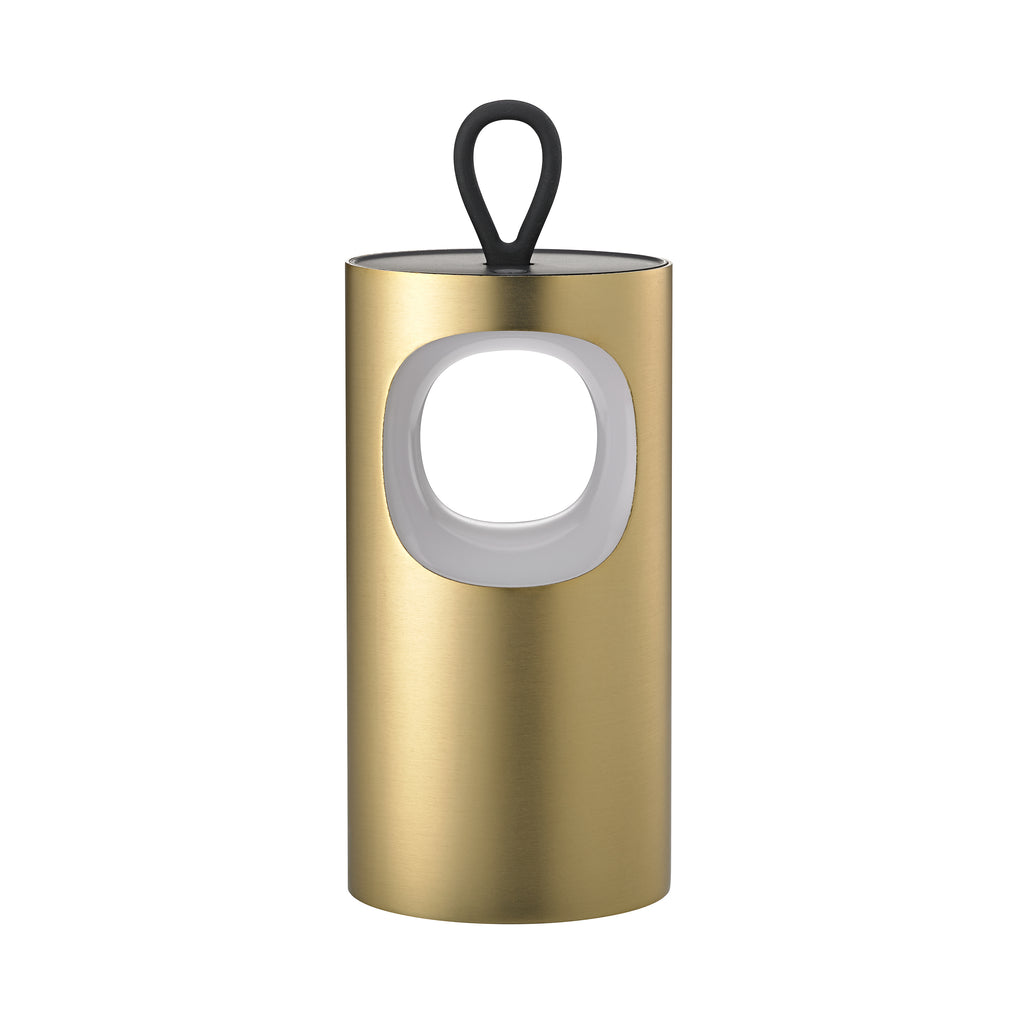 Lunari goldfarben