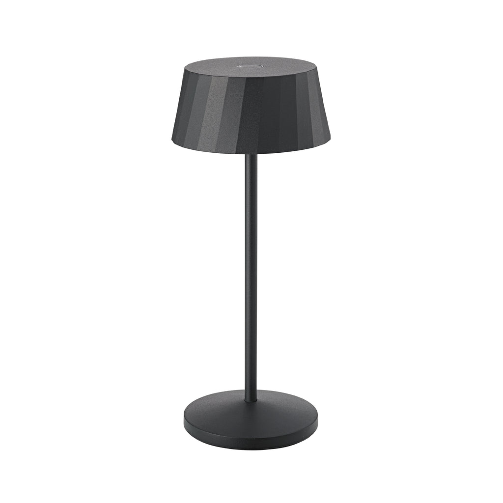 Facetta nachtschwarz