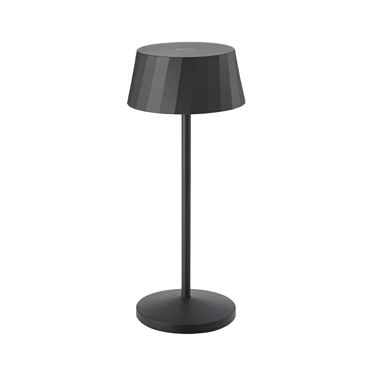 Facetta nachtschwarz