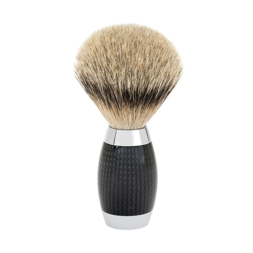 3-tlg. Rasier-Set - EDITION carbon