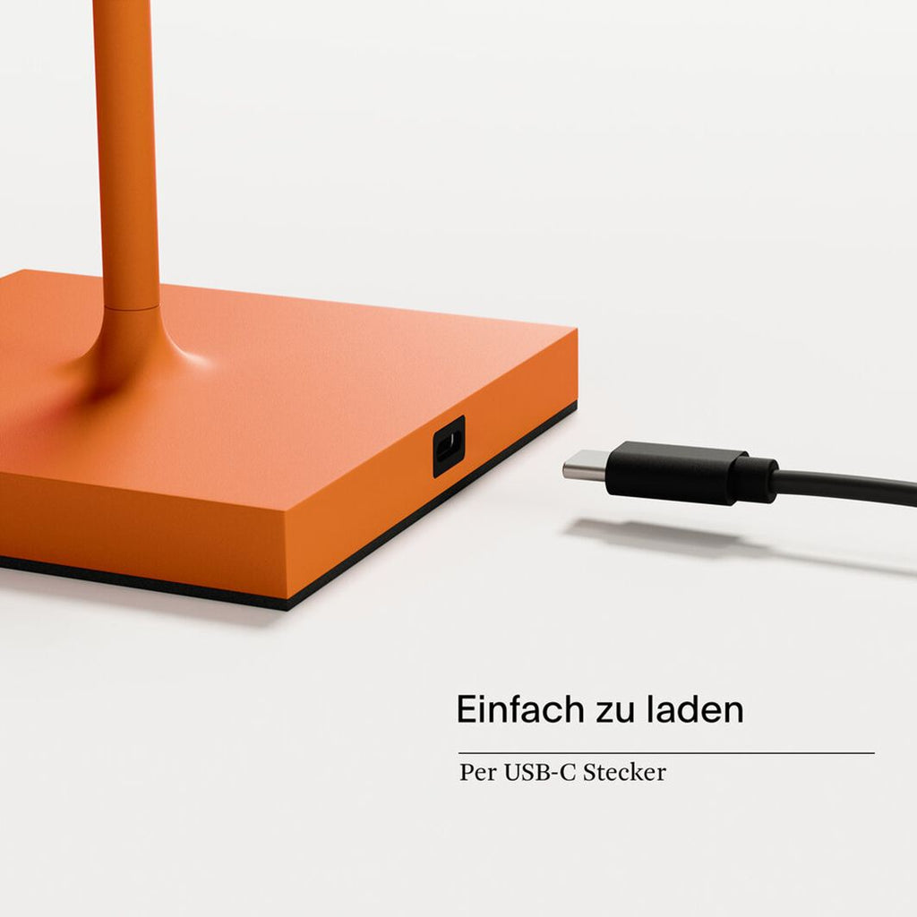 Nuindie glutorange