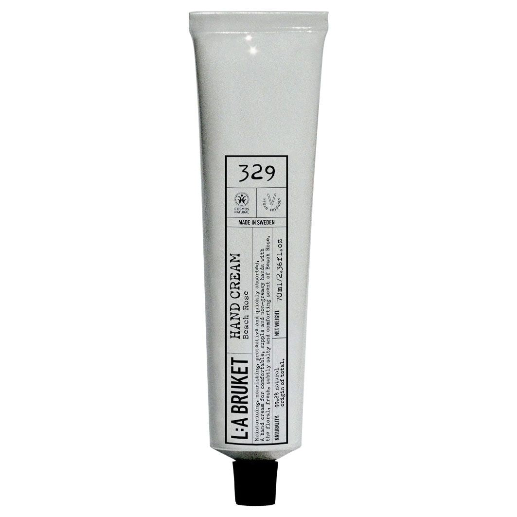 No. 329 HAND CREAM BEACH ROSE 70 ML