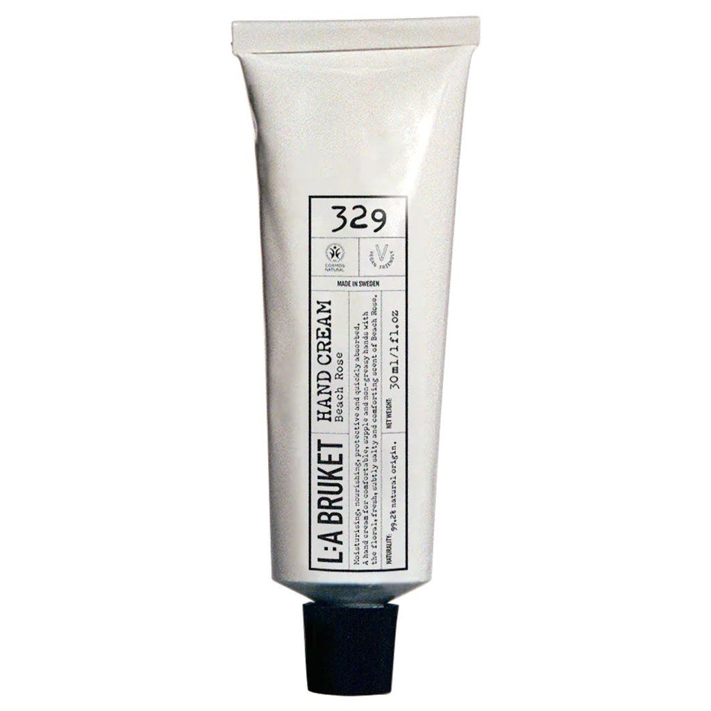 No. 329 HAND CREAM BEACH ROSE 30 ML