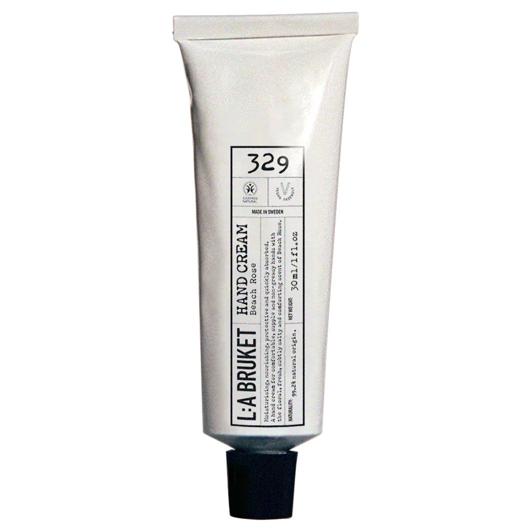 No. 329 HAND CREAM BEACH ROSE 30 ML