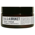 No. 291 Body Cream Bergamot/Patchouli 200g Cosmos Natural certified