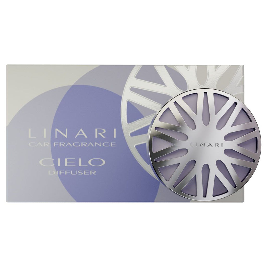 CIELO Car Diffuser