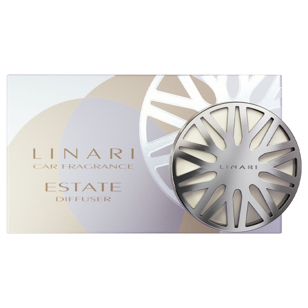 ESTATE Car Diffuser