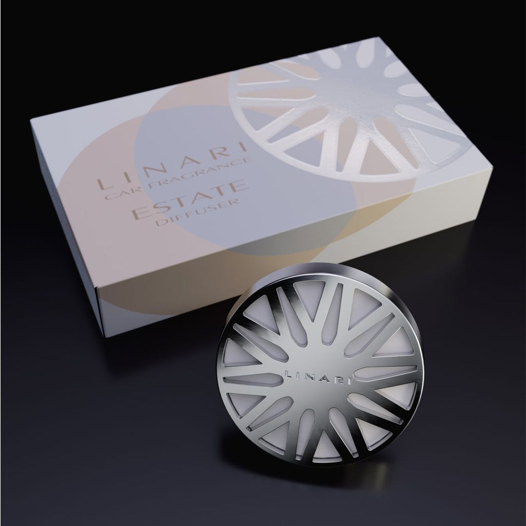 ESTATE Car Diffuser