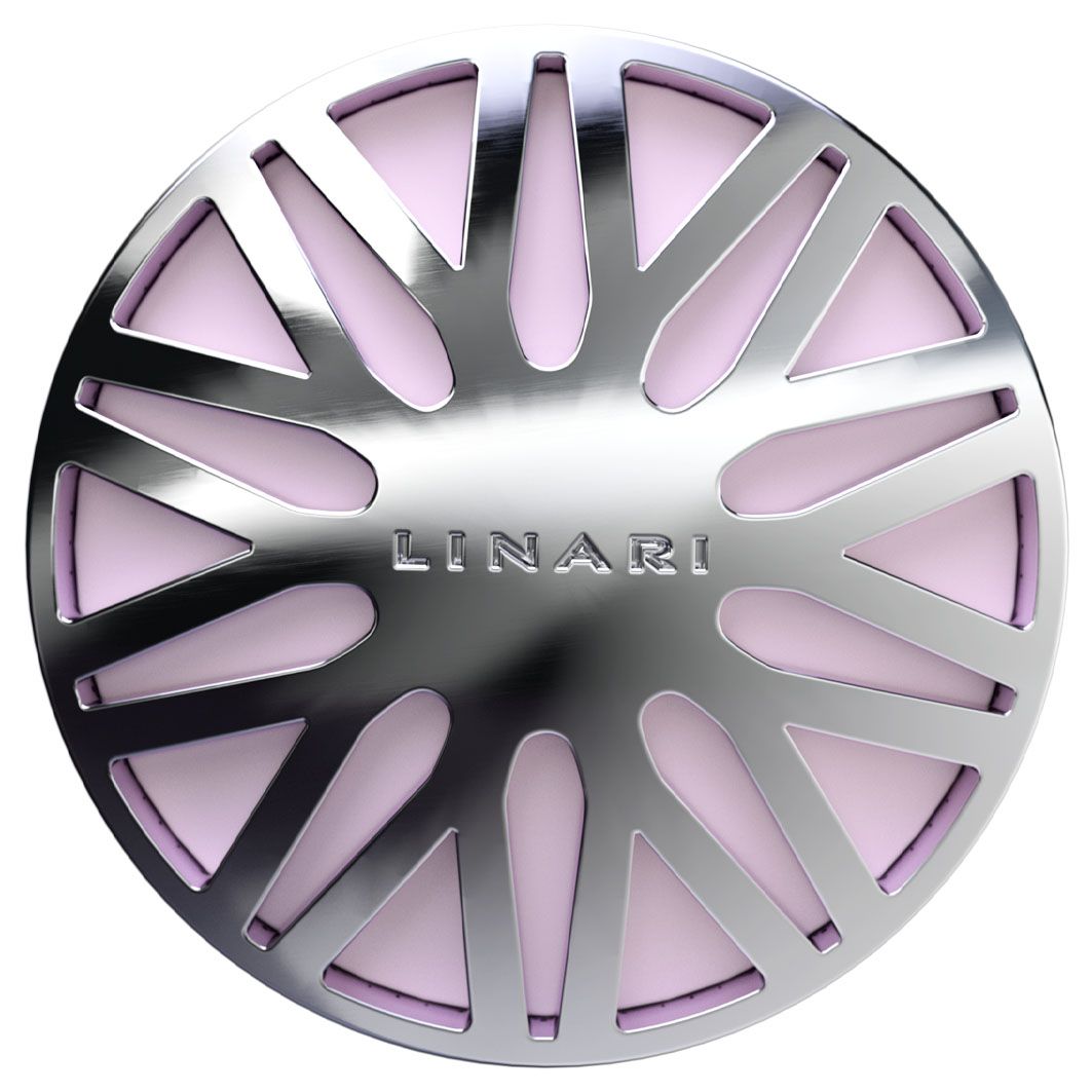 RUBINO Car Diffuser