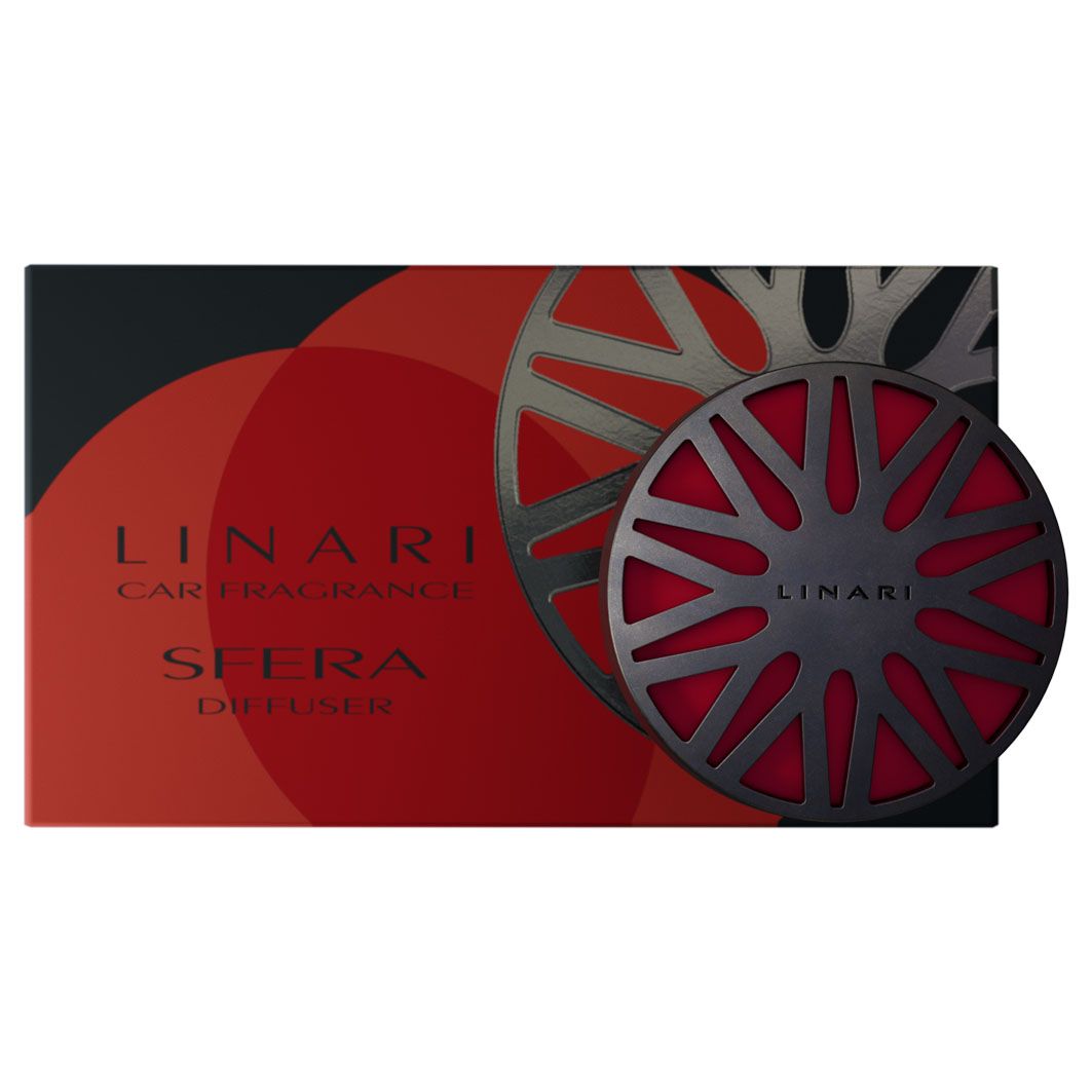 SFERA Car Diffuser