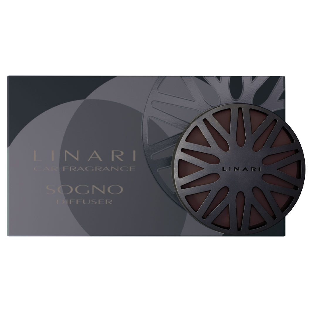 SOGNO Car Diffuser