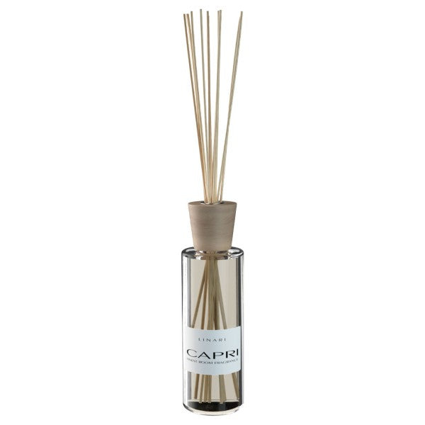 CAPRI Diffusor