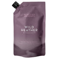 Wild Heather Hand Wash Refill lila