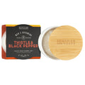 Men`s Grooming Thistle & Black Pepper schwarz