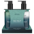 Sea Kelp Hand Care Set türkis