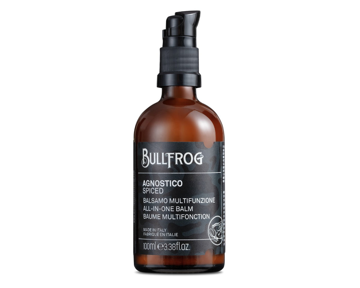 Agnostico Spiced
