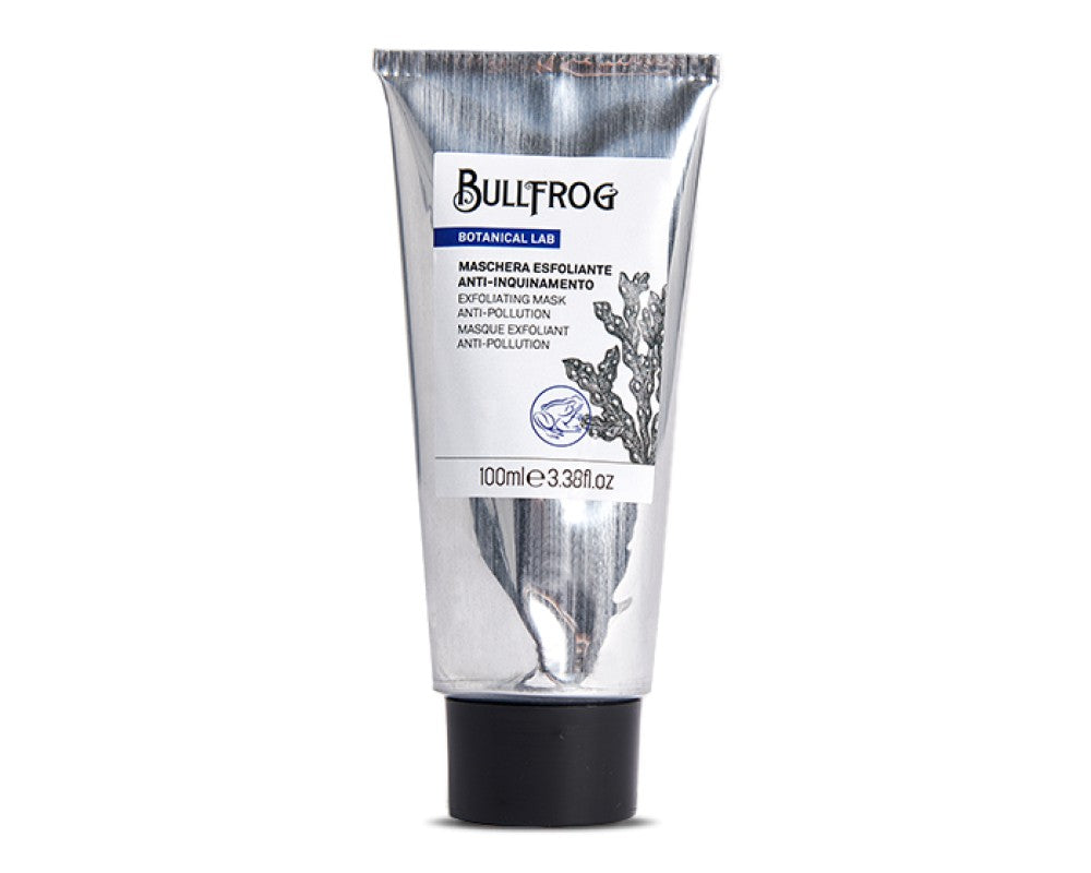 Anti-Pollution Exfoliating Mask