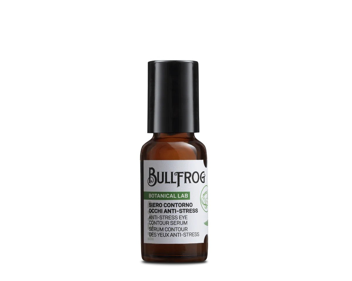 Anti-Stress Eye Contour Serum