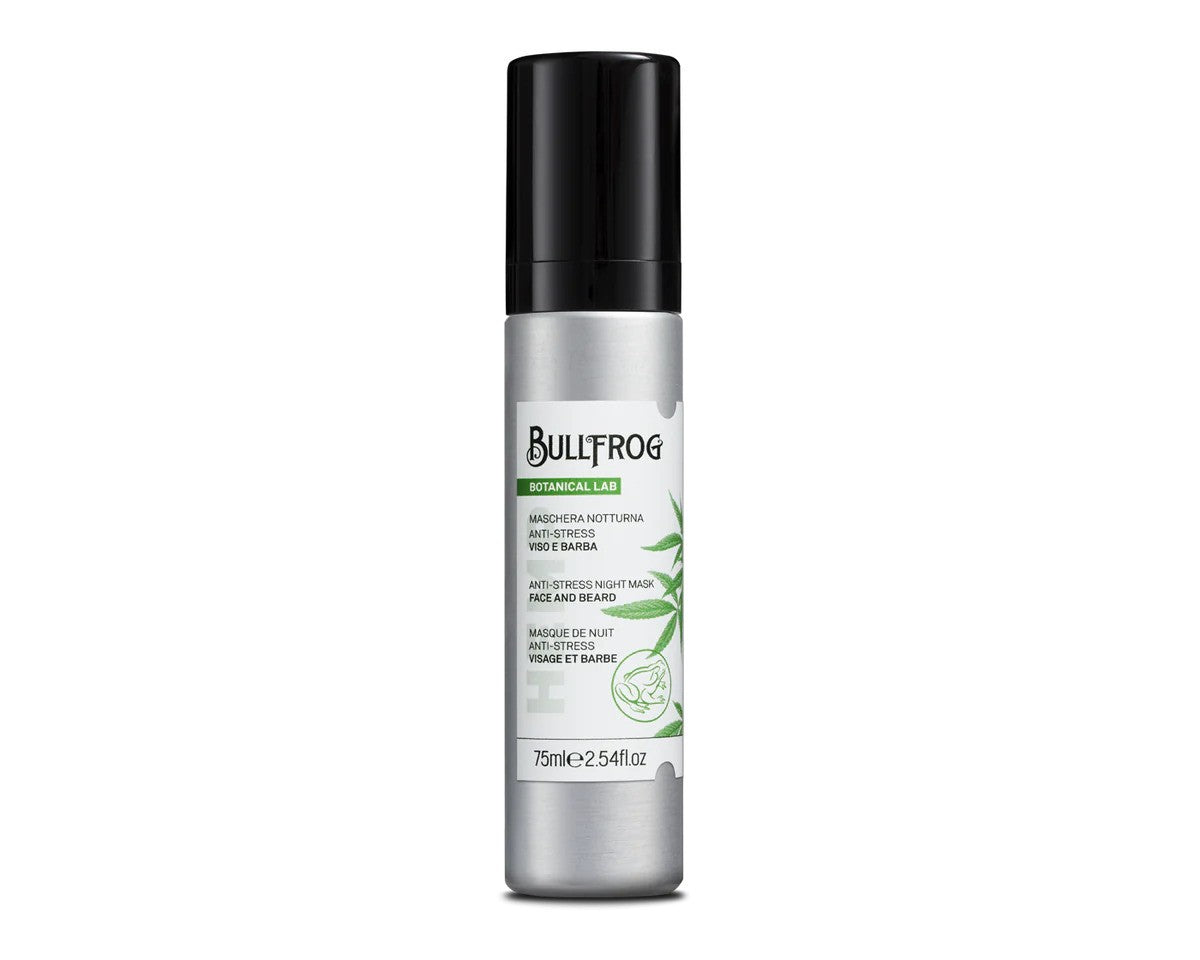 Antistress Night Mask