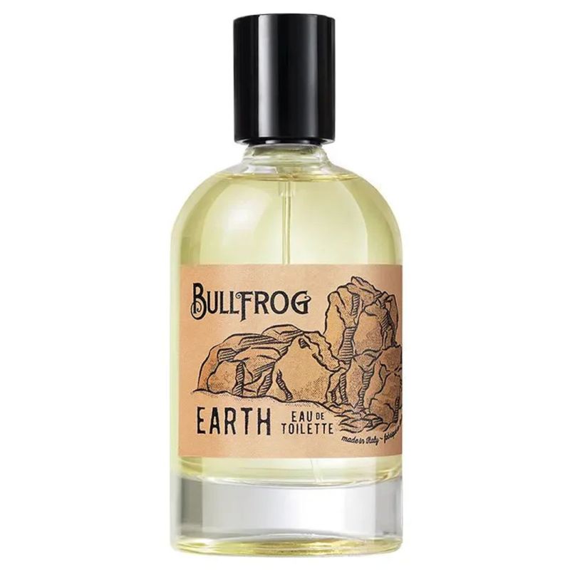 Eau de Toilette Elements Earth