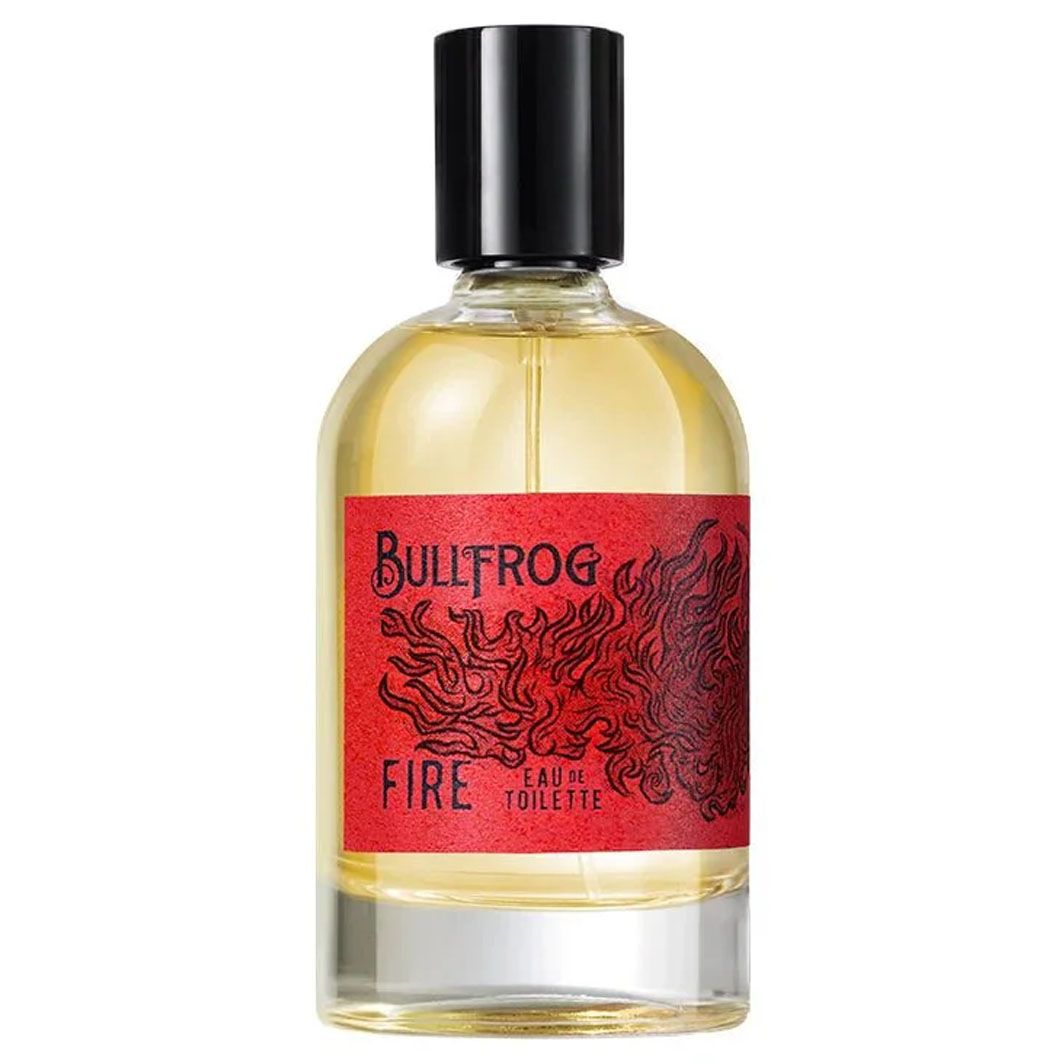 Eau de Toilette Elements Fire