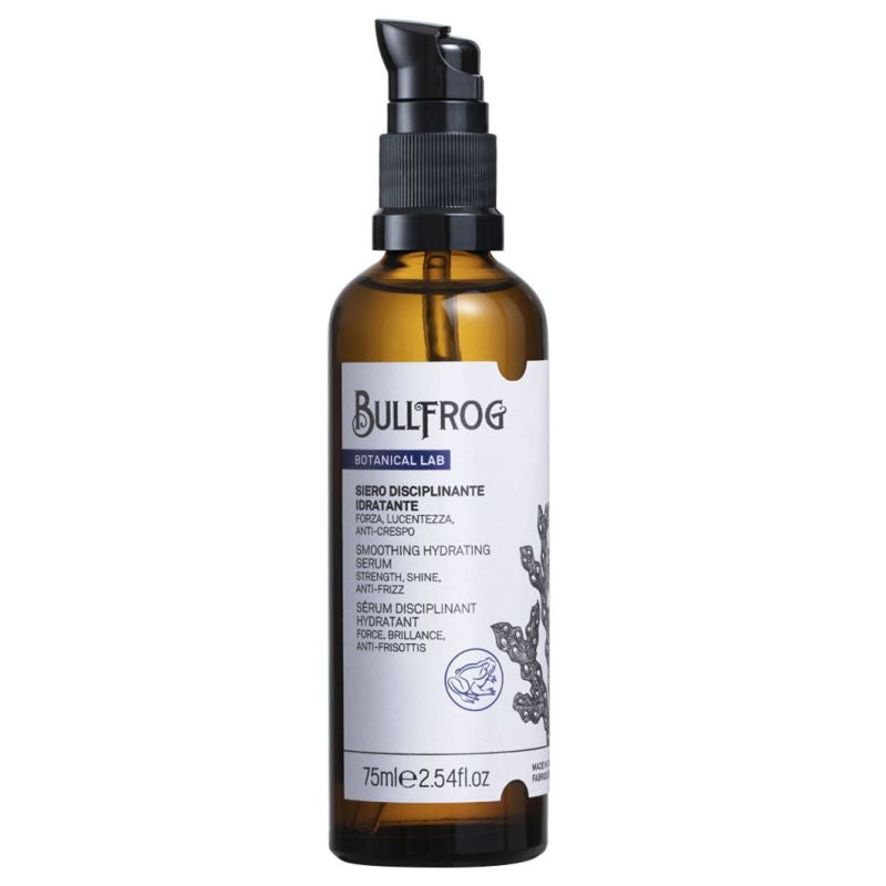 Smoothing Hydrating Serum