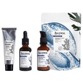 Toning Hydrating Program