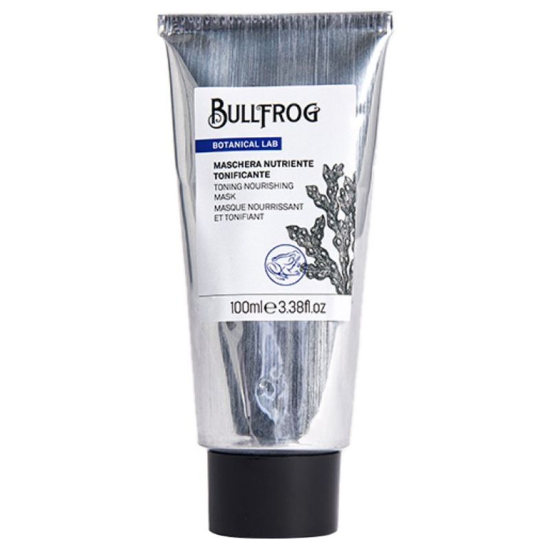 Toning Nourishing Mask