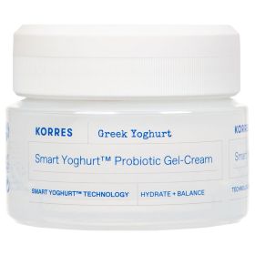 Smart Yoghurt™ Probiotische Gel-Creme