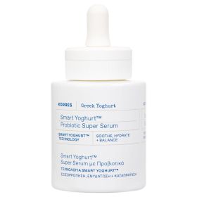 Smart Yoghurt™ Probiotisches Superserum