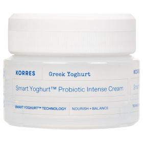Smart Yoghurt™ Intensiv probiotische Feuchtigkeitscreme