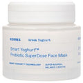 Smart Yoghurt™ Probiotische Gesichtsmaske