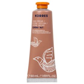ALMOND NUT Handcreme