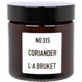 No. 315 Candle braun