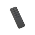 Fernbedienung für Veluna & Facetta Remote schwarz