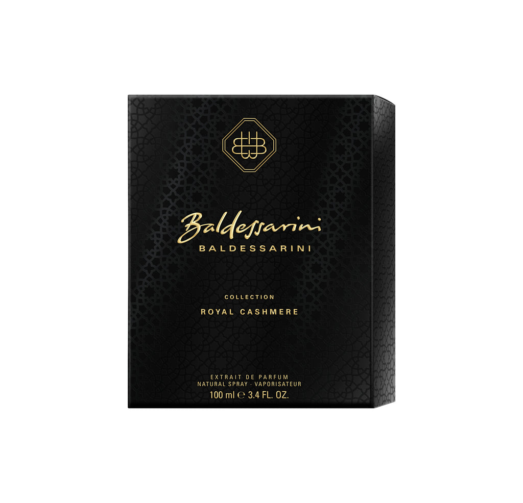 Royal Cashmere Extrait de Parfum