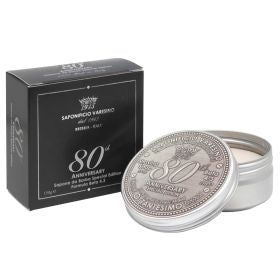 80th Anniversary Shaving Soap