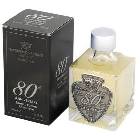 80th Anniversary