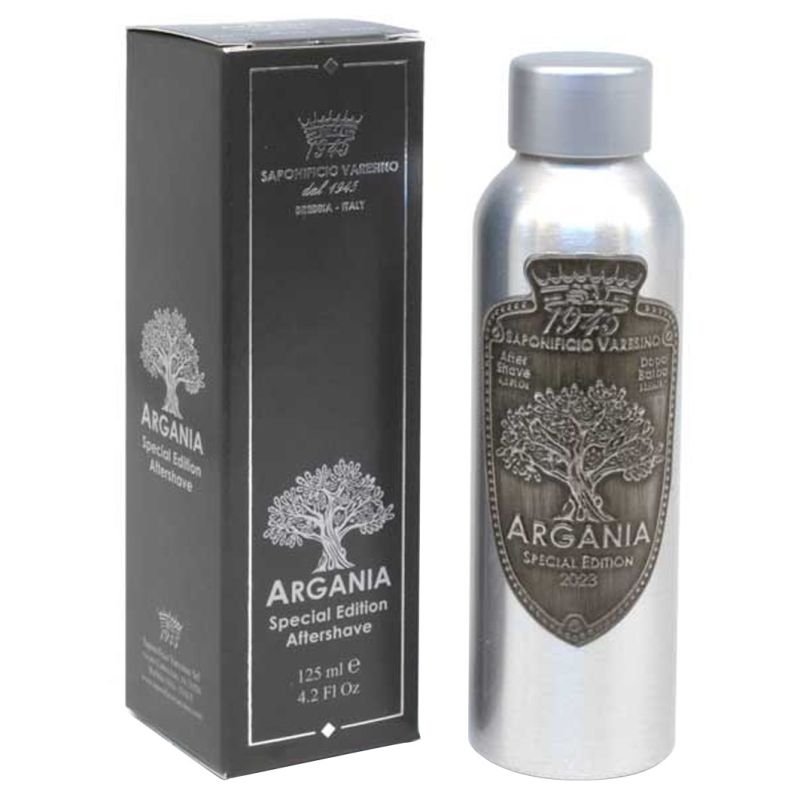 Argania After Shave