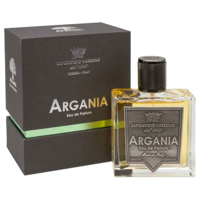 Argania