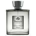 Yardley London Eau de Parfum Gentleman Classic klar