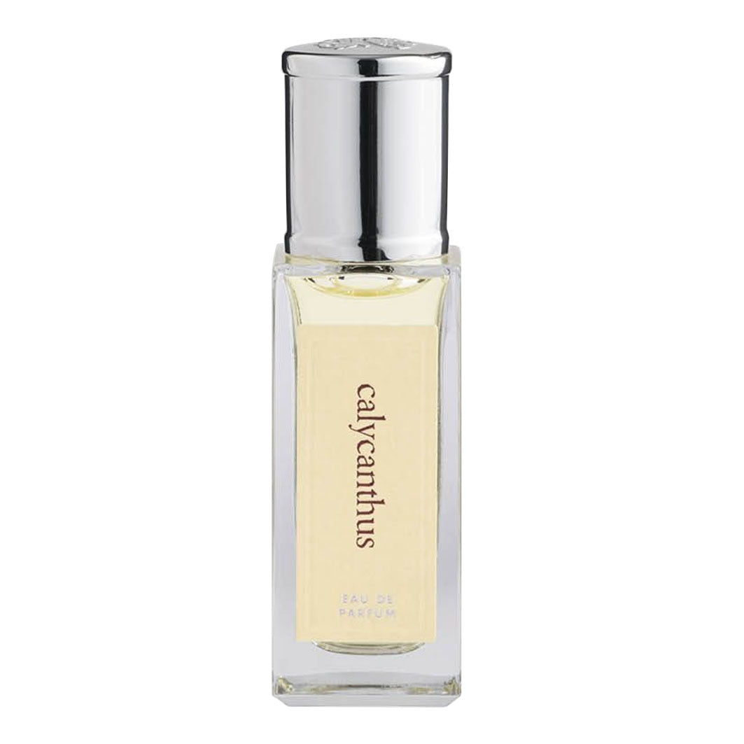 CALYCANTHUS - EAU DE PARFUM 20ML durchsichtig