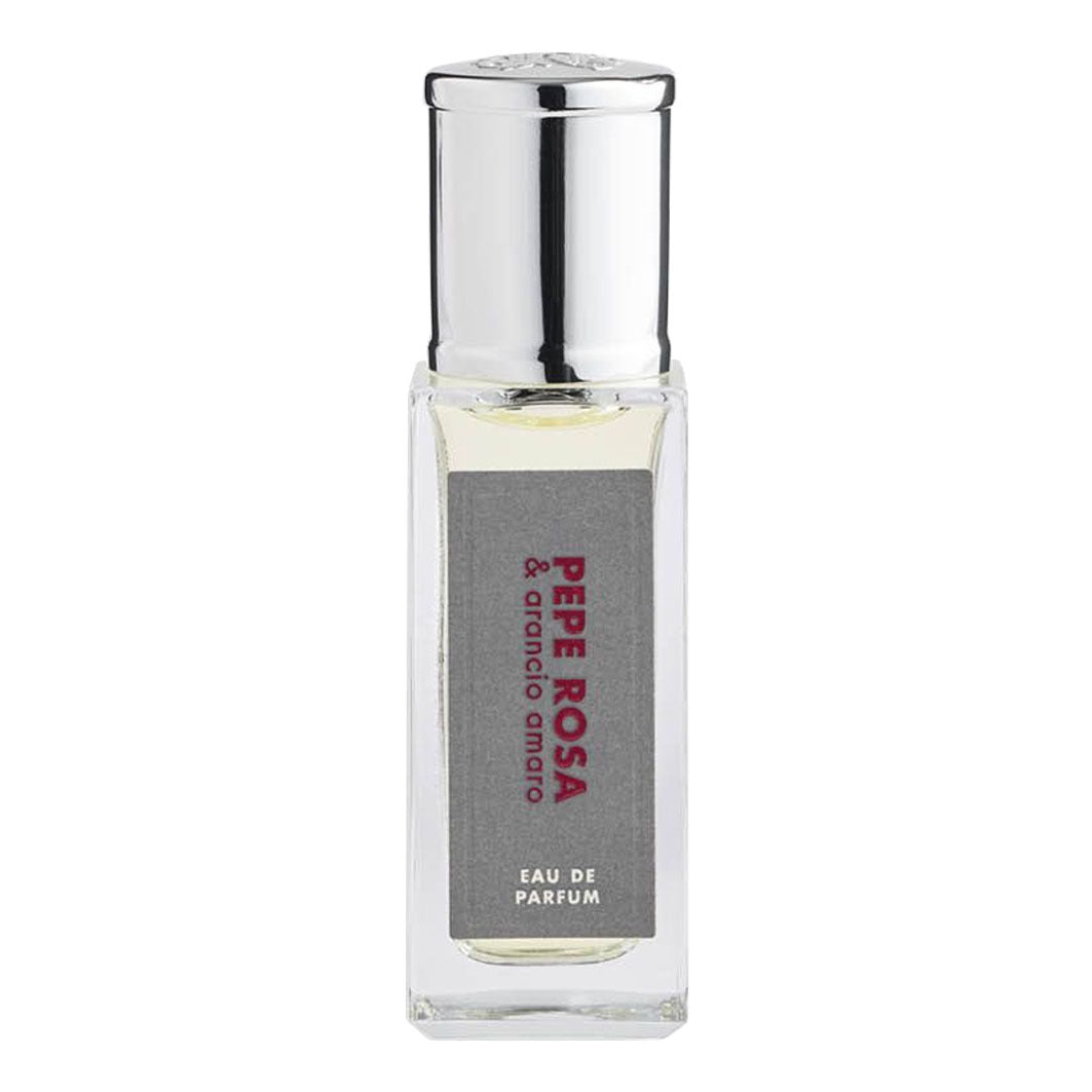 PEPE ROSA & ARANCIO AMARO - EAU DE PARFUM 20ML durchsichtig