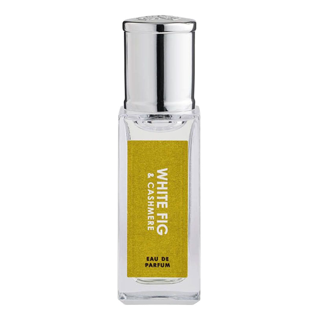 WHITE FIG & CASHMERE - EAU DE PARFUM 20ML durchsichtig